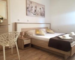 Apartmani Emilio Novalja