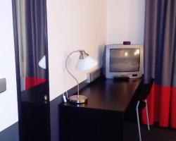 Hotel Brussels