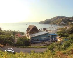 Tayrona Dive Center