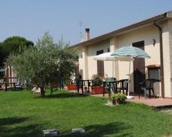 Agriturismo Tre Cerri