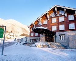 Hotel Abest Hakuba Resort