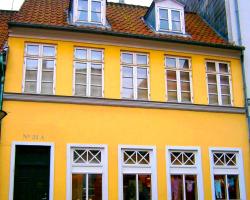 City Hotel Apartments