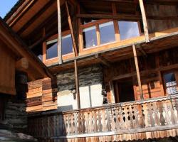 Chalet Aline