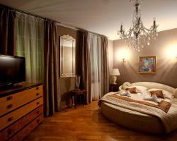 Aparthotel Vicini dawniej Aparthotel Oberża