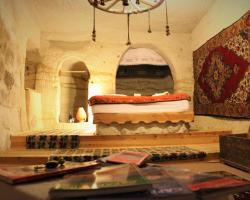 Natureland Cave Hotel