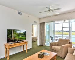 Sienna Golf Condo at the Lely Resort