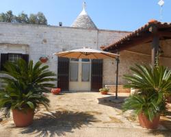 La Collina Degli Ulivi