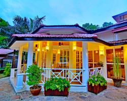 Royal Parkview Hotel