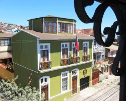 B&B La Casa de Henao