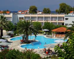 Hotel Aethria