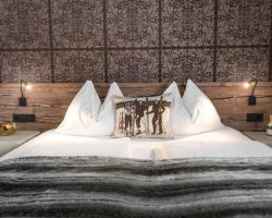 Boutique Hotel Markus - Alpine Health