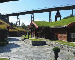 Namsentunet