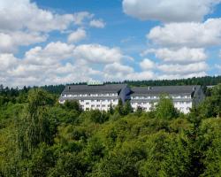 Aparthotel Oberhof