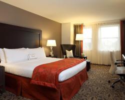 Georgetown University Hotel and Conference Center