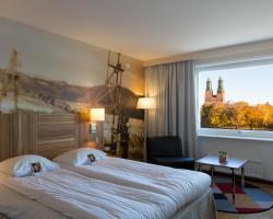 Comfort Hotel Eskilstuna