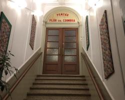 Pensão Flôr de Coimbra