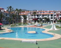 APCOSTAS - Habitat Playa Romana