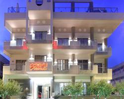 Comfy Boutique Hotel