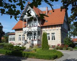 Gästehaus Musestieg