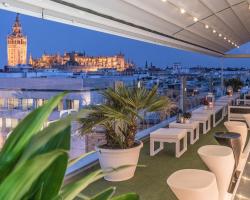 Hotel Inglaterra