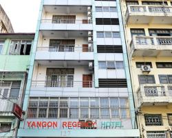 Yangon Regency Hotel