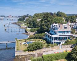 Sanford-Covell Villa Marina