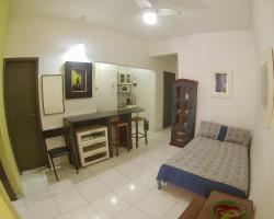 Apartamento Djalma Ulrich