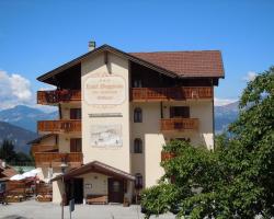 Hotel Seggiovia