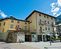 Hotel Garni Le Corti