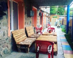 Soul Kazbegi Guest House