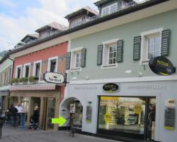 City Apartment Schladming