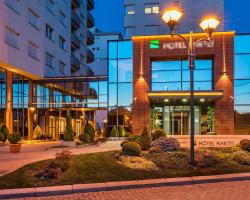 Hotel Nartel