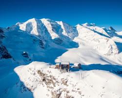 Berghaus Diavolezza