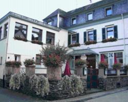 Hotel-Weinhaus Heinrich Haupt