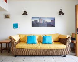 Bungalows Betancuria