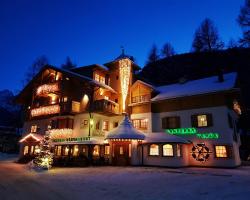 Residence Grüne Laterne - Lanterna Verde