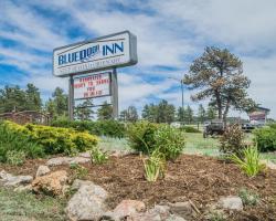 Blue Door Inn