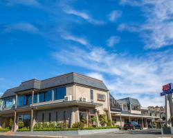 Pacific Park Motel and Conference Centre