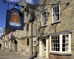 The Bell Inn, Stilton, Cambridgeshire - The Coaching Inn Group