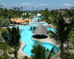 Southern Palms Beach Resort