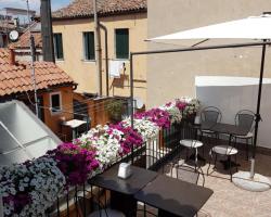 Al Portico Guest House