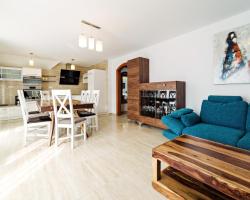 Apartamenty Sun & Snow na Wilczej