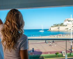 Hotel RH Portocristo & Wellness