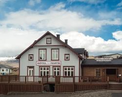 Hotel Framtid