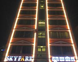 Sky Park Guesthouse