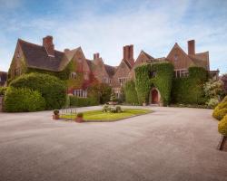 Mallory Court Country House Hotel & Spa