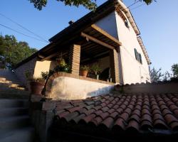 B&B Molino Del Gobbo