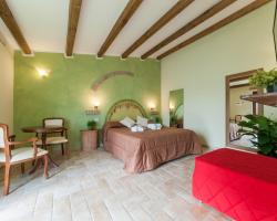 El Molino Agriturismo