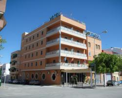 Hotel Torrezaf