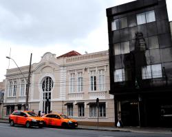 Curitiba Palace Estação